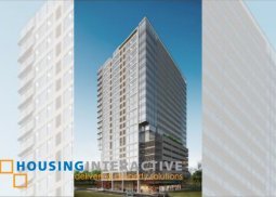 office space unit for lease in bgc