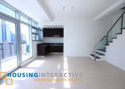unfurnished 2br condo unit for sale at the stratosphere makati