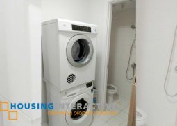 cozy 2br condo unit for rent/sale at the acqua private residences mandaluyong