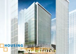 office space for lease in bgc