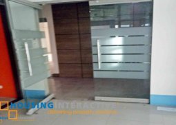 office space for lease in bgc