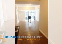 fully furnished 1br condo unit for rent in bgc