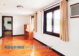 fully furnished 3br house and lot for rent in makati