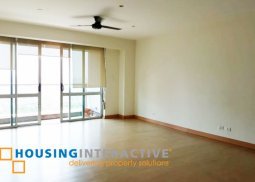 unfurnished 2br condo unit for sale at the regent parkway bgc