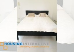 studio condo unit for sale at the icon residences bgc