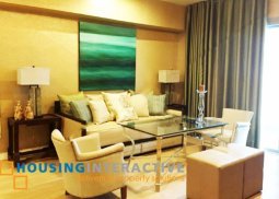 fully furnished 1br condo unit for rent in mandaluyong
