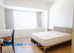 fully furnished 1br condo unit for rent in mandaluyong