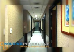 for sale! office space in makati city