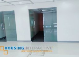 as-is-where-is office space for lease in makati