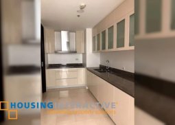 a fancy 3 bedroom for sale in bgc