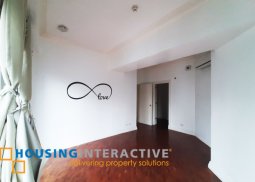 semi furnished 3br condo unit for rent at the salcedo park makati