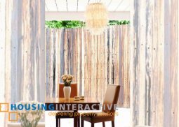 renovated and fully furnished 3br house and lot for rent at the palm village makati