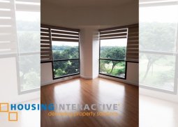 unfurnished 2br condo unit for sale at the icon residences bgc