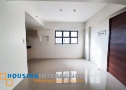 unfurnished 2 bedroom for sale in quezon city