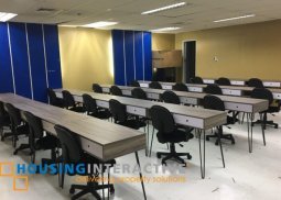 office space for lease in alabang