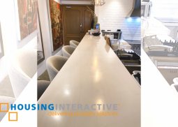 a fancy 2 bedroom for sale in makati