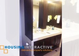 fully furnished 3br for sale in bgc