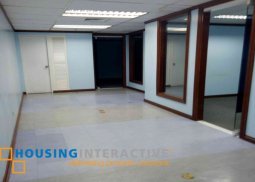office space for lease in makati