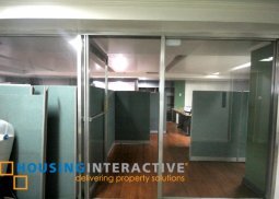 as-is–where-is office space for lease in makati