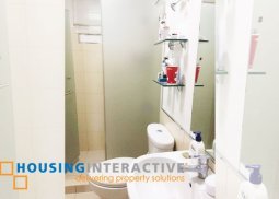 fully furnished 2br for rent in bgc