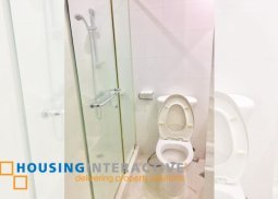 fully furnished 2br condo unit for rent in bgc