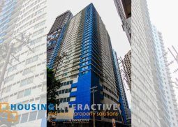 affordable office space for lease in ortigas