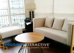 fully furnished 2br condo unit for sale at the twin oaks place mandaluyong