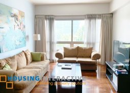 2 bedroom for sale at the residences at greenbelt