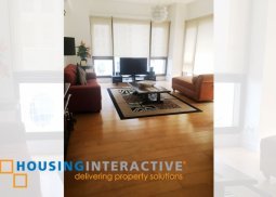 fully furnished 2 bedroom unit for sale at the shang grand tower