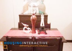 fully furnished 2 bedroom for rent at mirea residences