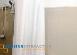 fully furnished 1 bedroom for rent in pasay