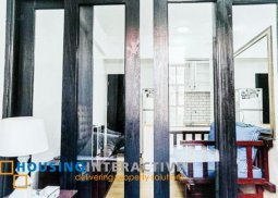 1 bedroom for sale at the chateau elysee condominium paranaque