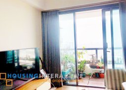 fully furnished 2br condo unit for sale at the shang salcedo place makati