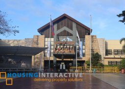 fully furnished 4br house & lot for rent in muntinlupa