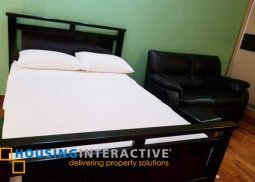 simple studio condo unit for rent a the mosaic tower makati