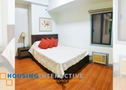 fully furnished 2br condo unit for rent at the manhattan square makati