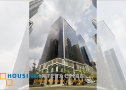 graded “a” office leasing in bgc, taguig