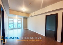 unfurnished 2br condo unit for sale at the kroma tower makati