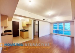 unfurnished 1br condo unit for sale at the lerato tower makati