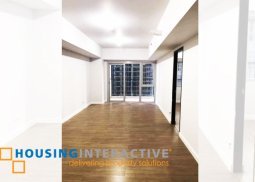 unfurnished 1br condo unit for sale at two maridien bgc