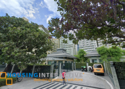 modern 2br furnished condo for rent at two serendra bgc