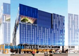 office space for sale: pasay city - macapagal bay area