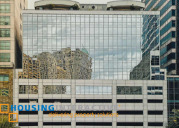 fully fitted co-working space for lease in quezon city