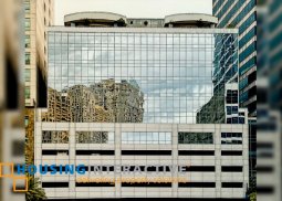 fully fitted co-working space for lease in quezon city