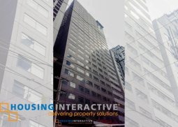 peza accredited office rental in ortigas