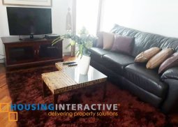 comfy one bedroom unit for rent at manansala tower