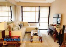 elegant 1br condo unit for sale at the two serendra bgc