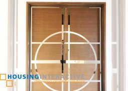 spacious studio condo unit for sale in pasig