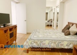 fully furnished 2 bedroom for lease at arya residences