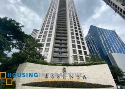 fully furnished 3 bedroom for rent at the essensa east forbes
